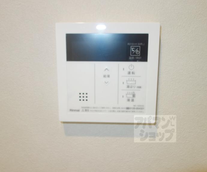 【MJC京都EsTRUTH】間取