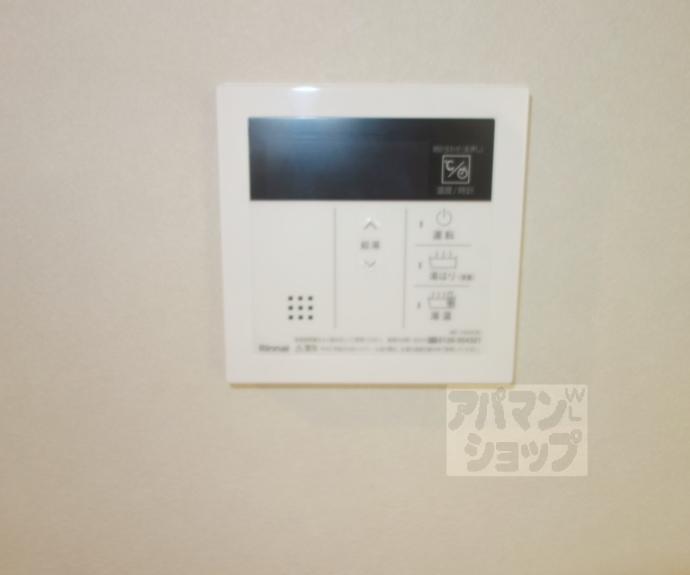 【MJC京都EsTRUTH】間取