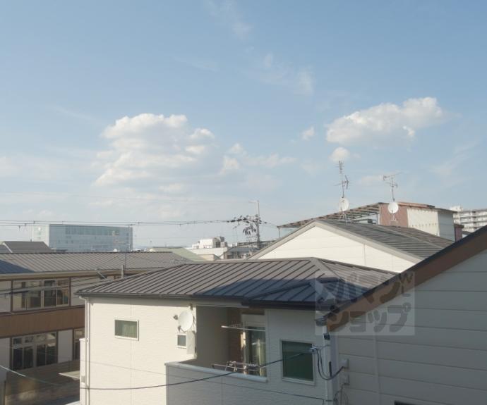 【MJC京都EsTRUTH】間取