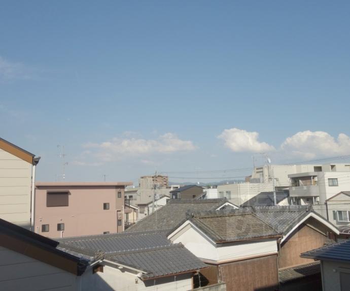 【MJC京都EsTRUTH】間取