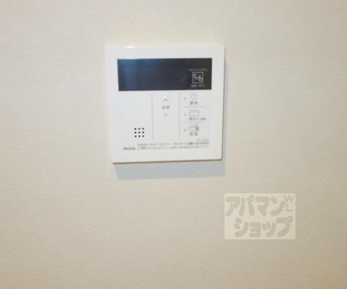 【MJC京都EsTRUTH】間取