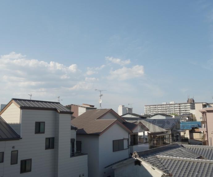 【MJC京都EsTRUTH】間取