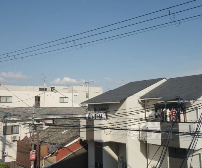 【MJC京都EsTRUTH】間取