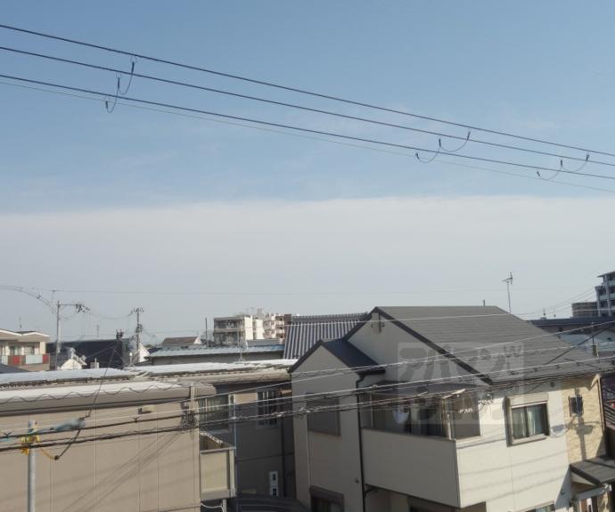 【MJC京都EsTRUTH】間取