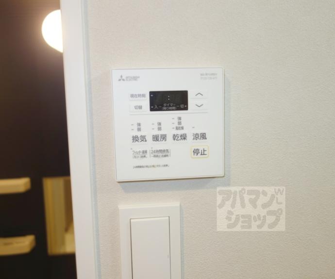【MJC京都EsTRUTH】間取