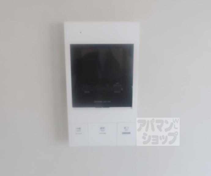 【ＭＪＣ京都ＥｓＴＲＵＴＨ】間取