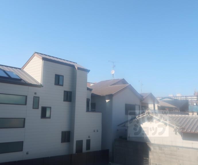 【MJC京都EsTRUTH】間取