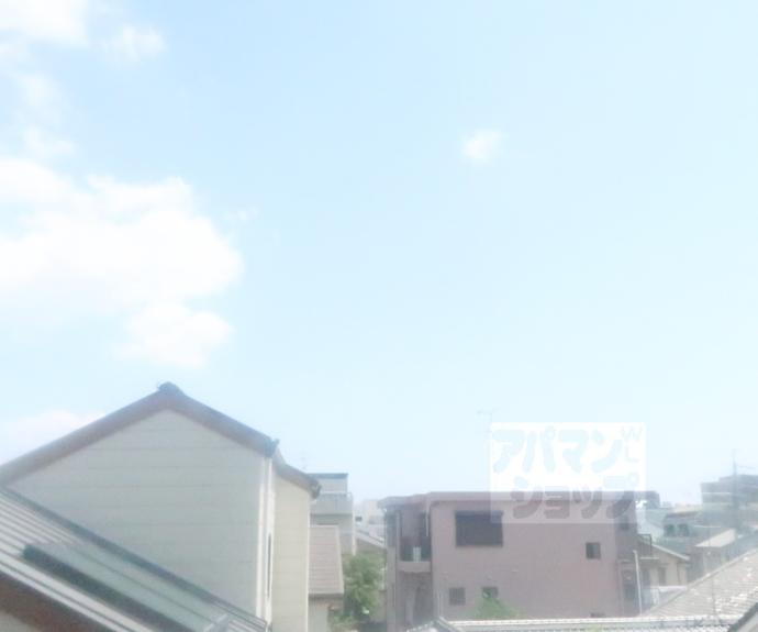 【ＭＪＣ京都ＥｓＴＲＵＴＨ】間取