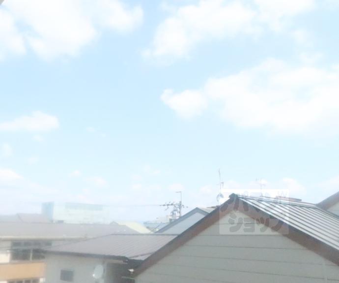 【ＭＪＣ京都ＥｓＴＲＵＴＨ】間取