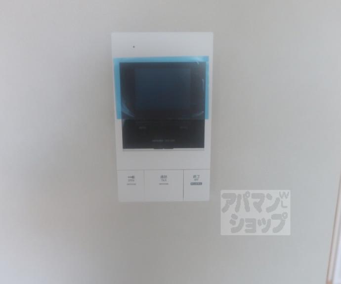 【ＭＪＣ京都ＥｓＴＲＵＴＨ】間取