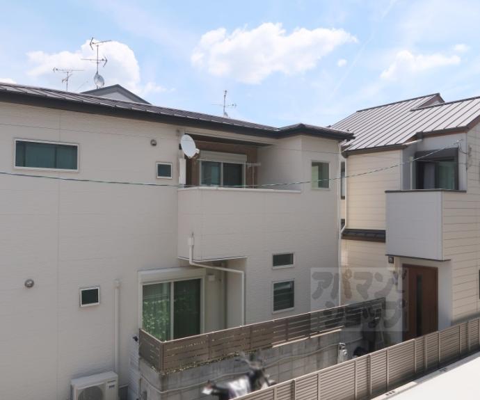 【ＭＪＣ京都ＥｓＴＲＵＴＨ】間取
