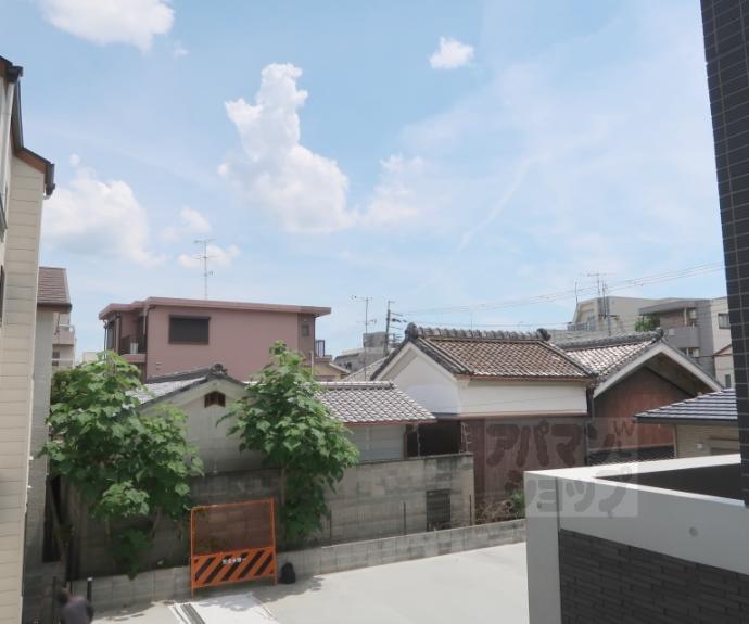 【MJC京都EsTRUTH】間取