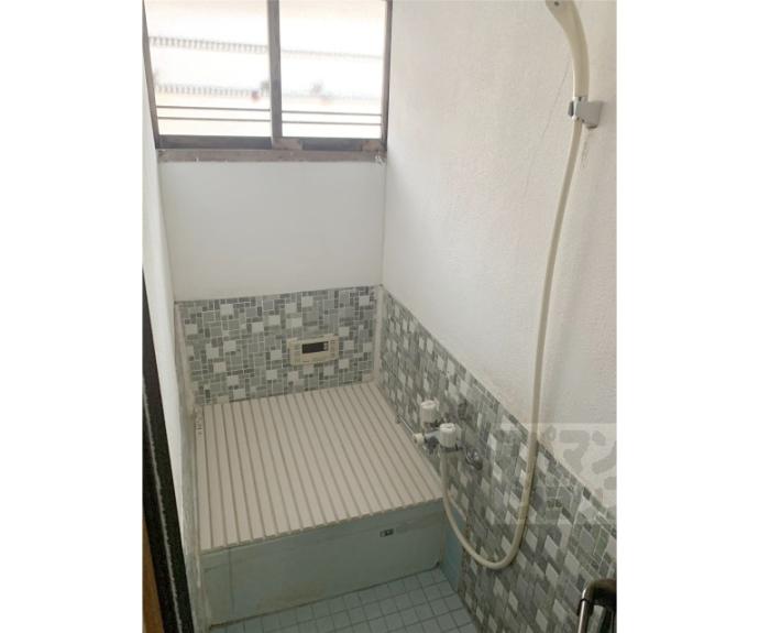 【梅津罧原町貸家　東から１軒目】