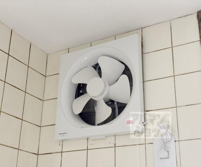 【四ノ宮行者谷貸家】間取