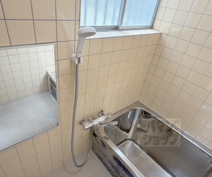 【四ノ宮行者谷貸家】間取