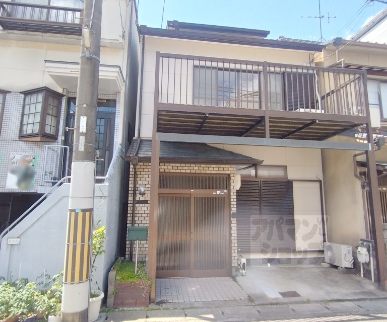 東野南井ノ上町貸家