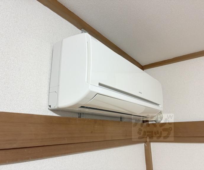 【東野南井ノ上町貸家】間取