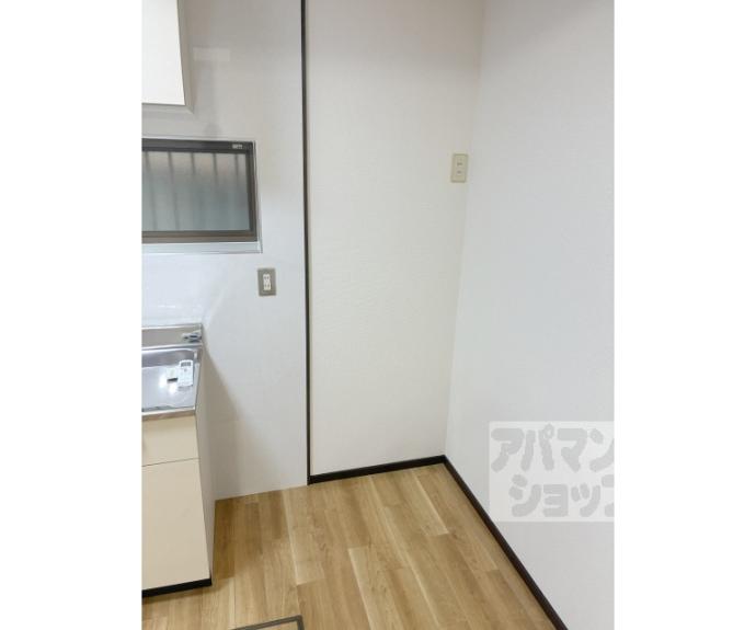 【東野南井ノ上町貸家】間取