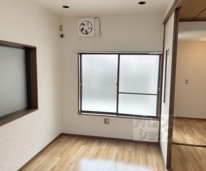 【東野南井ノ上町貸家】間取