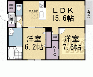 【シャーメゾン　ヒカリ】
