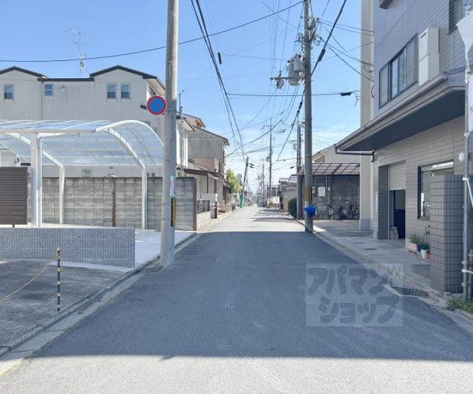 【シャーメゾン　ヒカリ】間取