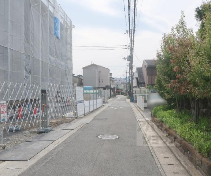 【西桜館】間取