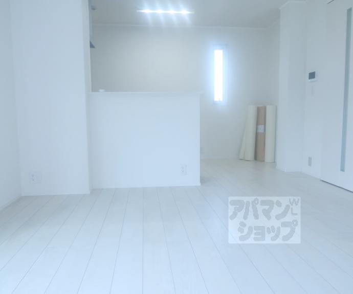 【西桜館】間取