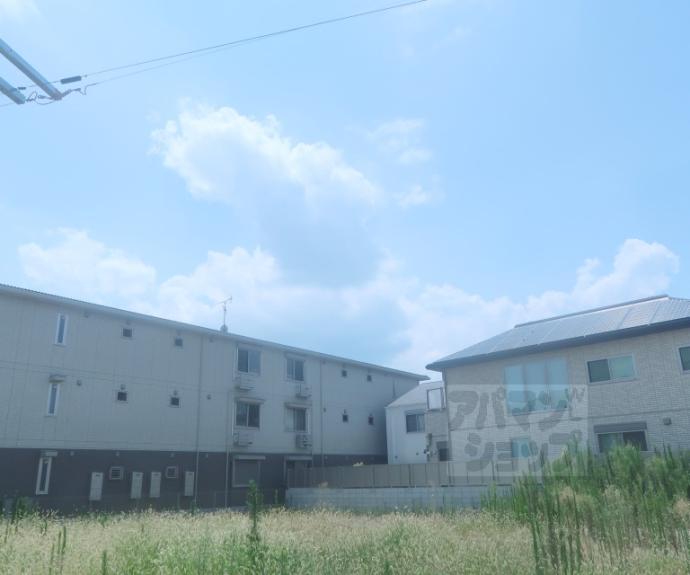 【西桜館】間取