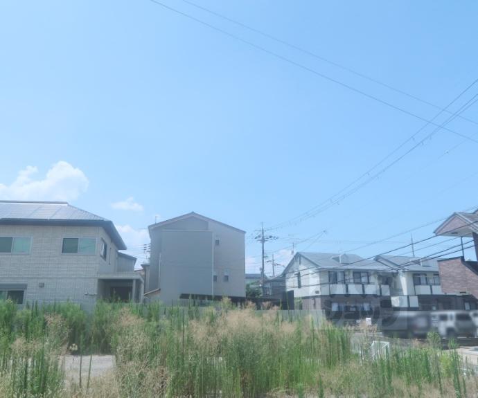 【西桜館】間取