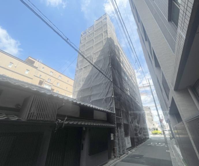 【ＫＩＰ　ＷＥＳＴ】間取