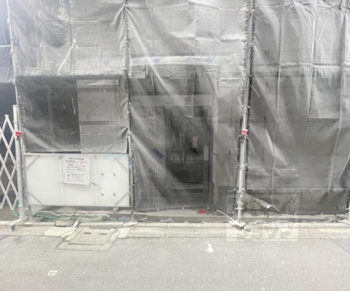【ＫＩＰ　ＷＥＳＴ】間取