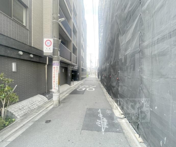 【ＫＩＰ　ＷＥＳＴ】間取