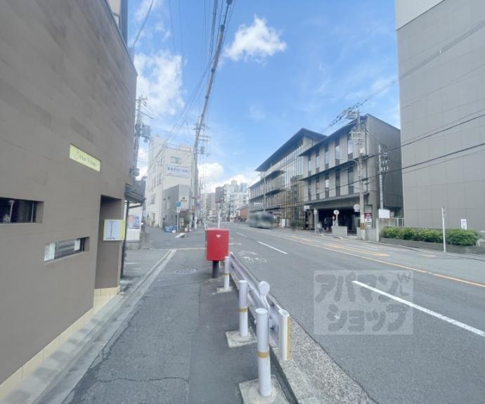 【ＫＩＰ　ＷＥＳＴ】間取