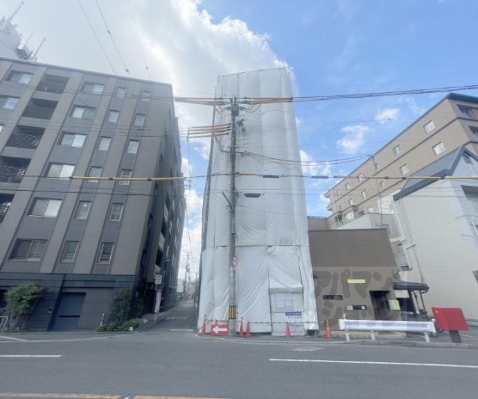【ＫＩＰ　ＷＥＳＴ】間取