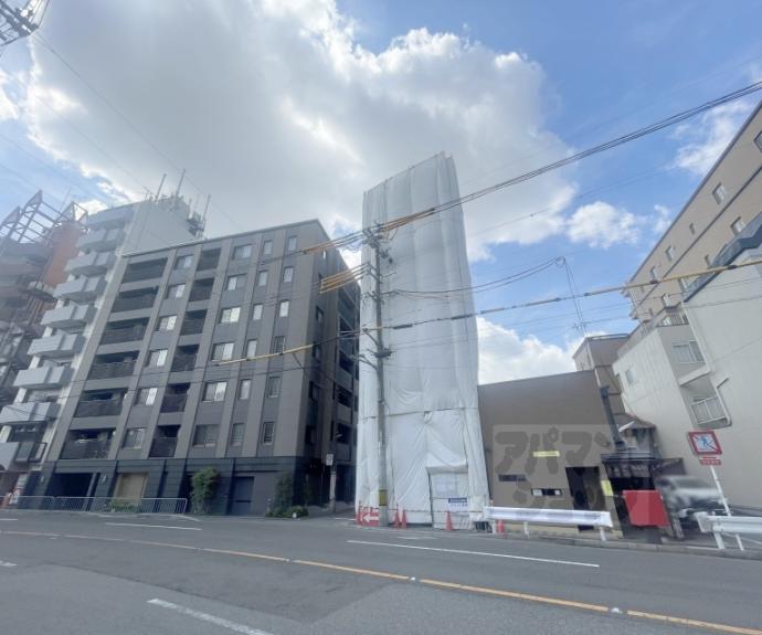 【ＫＩＰ　ＷＥＳＴ】間取