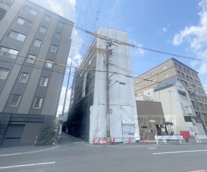【ＫＩＰ　ＷＥＳＴ】間取