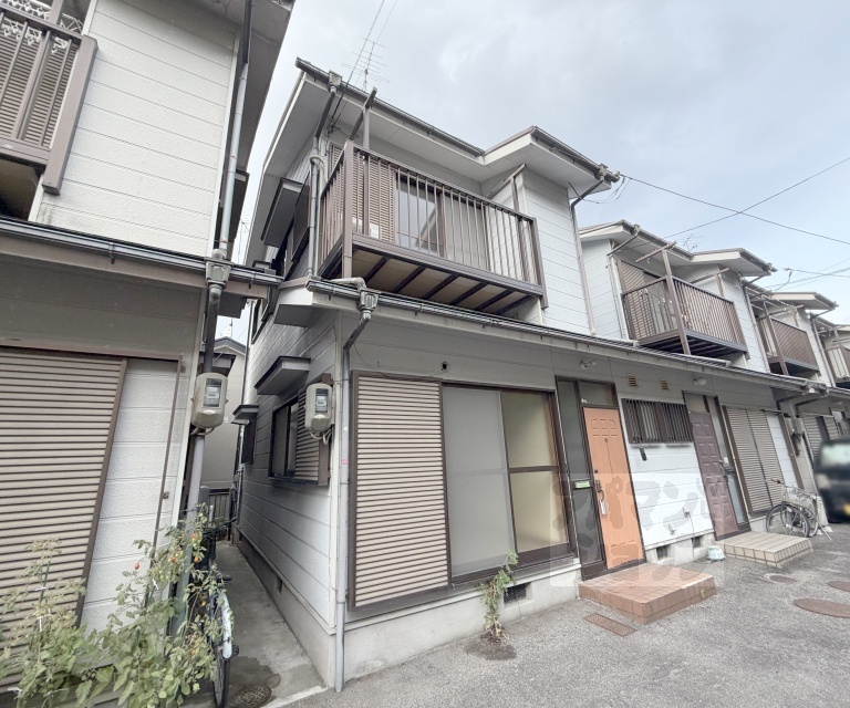 グリーンハイツ宇治
