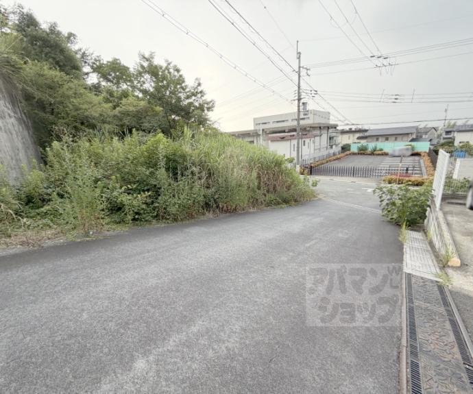 【グリーンハイツ宇治】間取