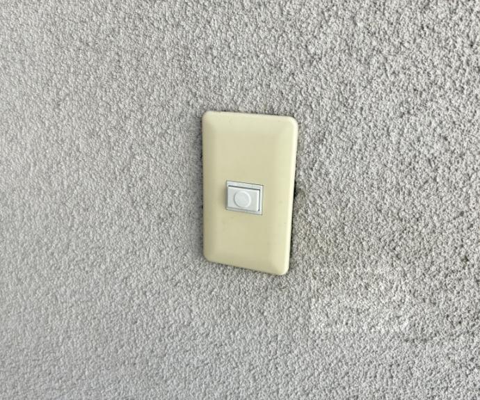 【長岡３丁目貸家】間取