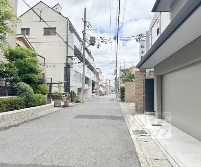 【川島有栖川町戸建て】間取