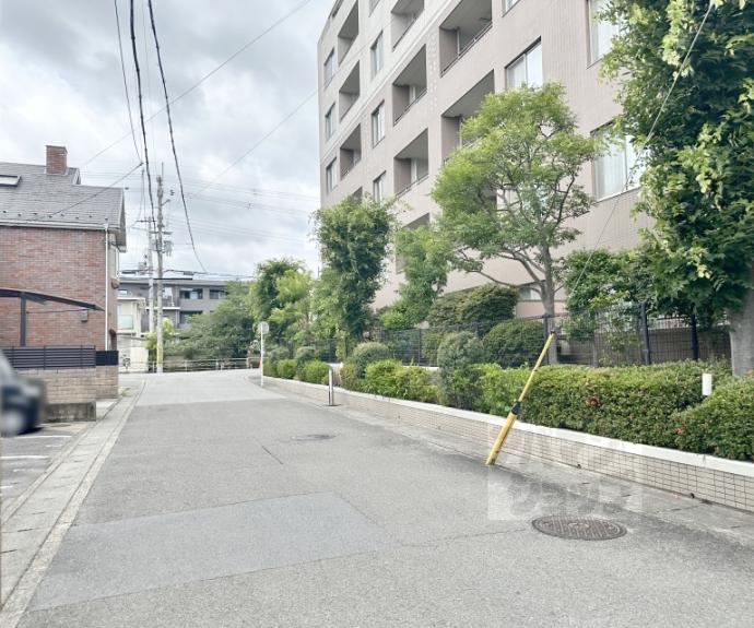 【川島有栖川町戸建て】間取