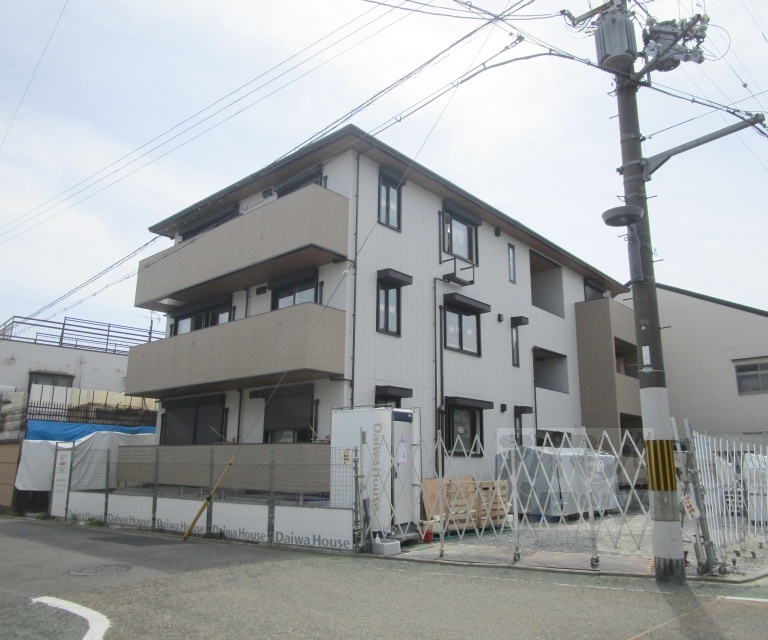 仮称）東大野町ＩＹ　Ｄ－ＲＯＯＭ