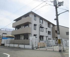 仮称）東大野町ＩＹ　Ｄ－ＲＯＯＭ：
