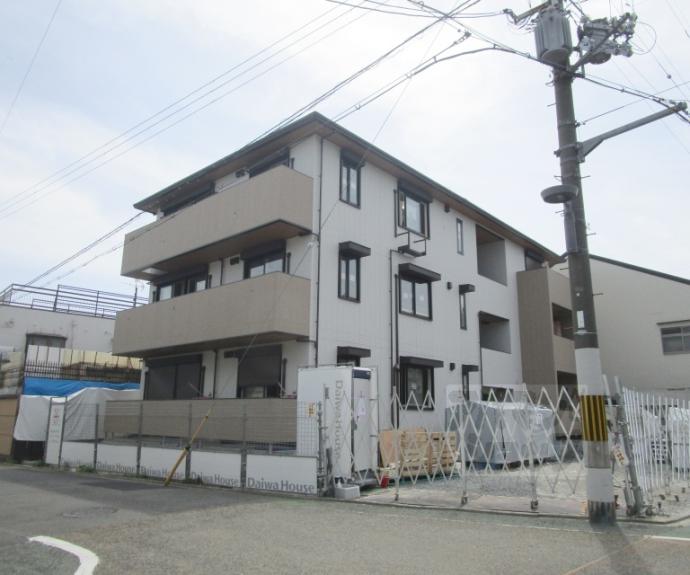 【仮称）東大野町ＩＹ　Ｄ－ＲＯＯＭ】