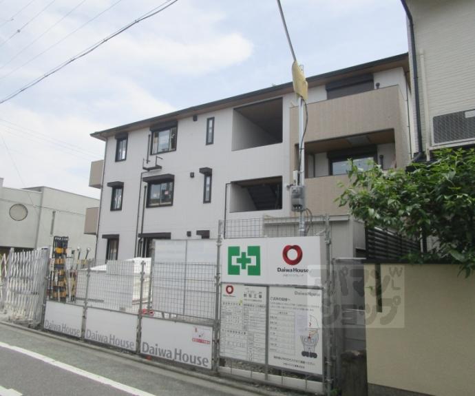 【仮称）東大野町ＩＹ　Ｄ－ＲＯＯＭ】