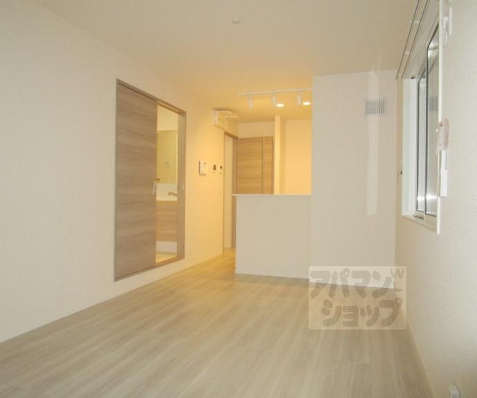 【北大路Ｒｅｓｉｄｅｎｃｅ】間取