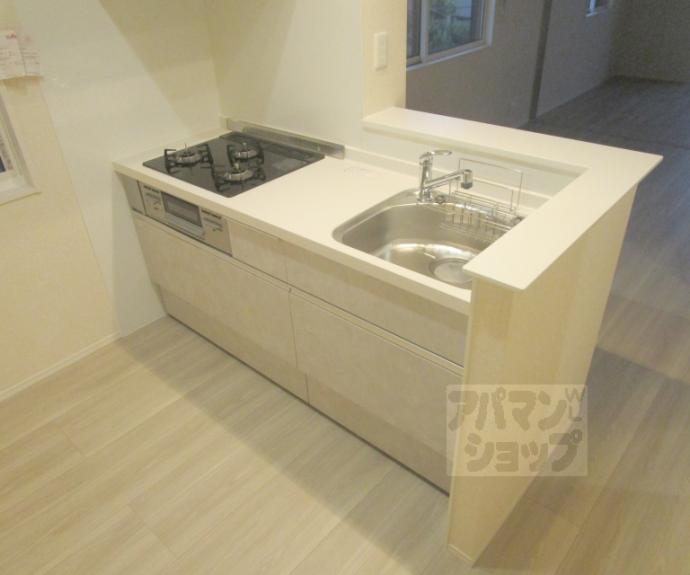 【北大路Ｒｅｓｉｄｅｎｃｅ】間取