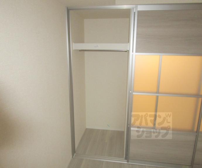 【北大路Ｒｅｓｉｄｅｎｃｅ】間取