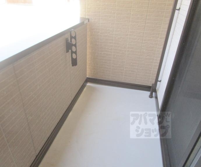 【北大路Residence】間取