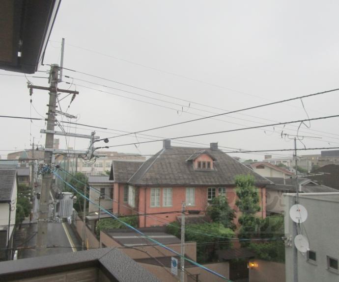 【北大路Ｒｅｓｉｄｅｎｃｅ】間取